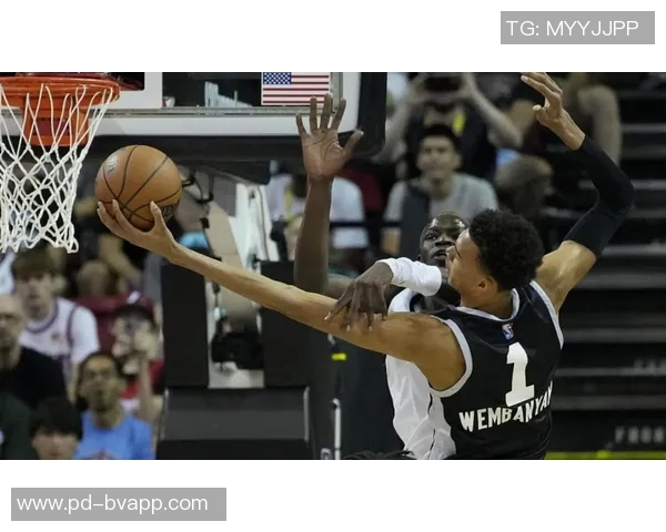 文班亚马挑战历史马刺队有望首度开局五连胜 文班亚马挑战历史马刺队有望首度开局五连胜