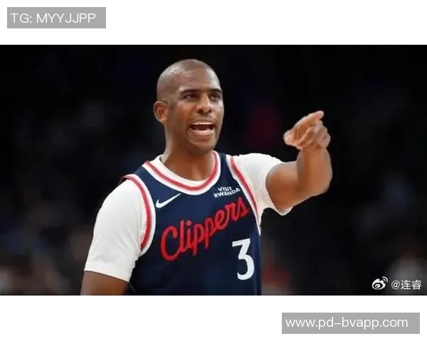 快船希望卡登减轻负担但保罗比尔博格丹状态成关键挑战