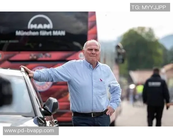 赫内斯积极推动卡斯帕加盟拜仁董事会任命事宜