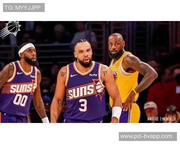 湖人队未参赛时实力最强与太阳队胜场差距扩大至一场